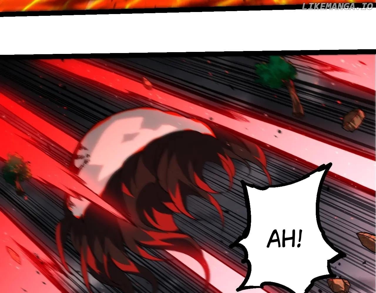 Evolution Begins With A Big Tree Chapter 371 - page 65